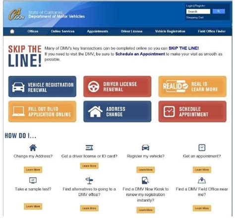 online services dmv gov ph.